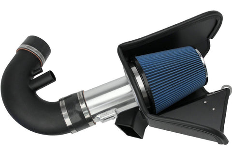 Steeda Boss Mustang Cold Air Intake (12-13 Boss)
