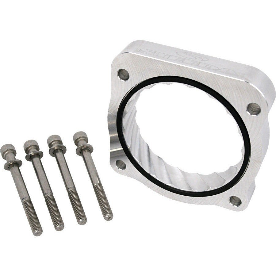 Throttle Body Spacer Steeda