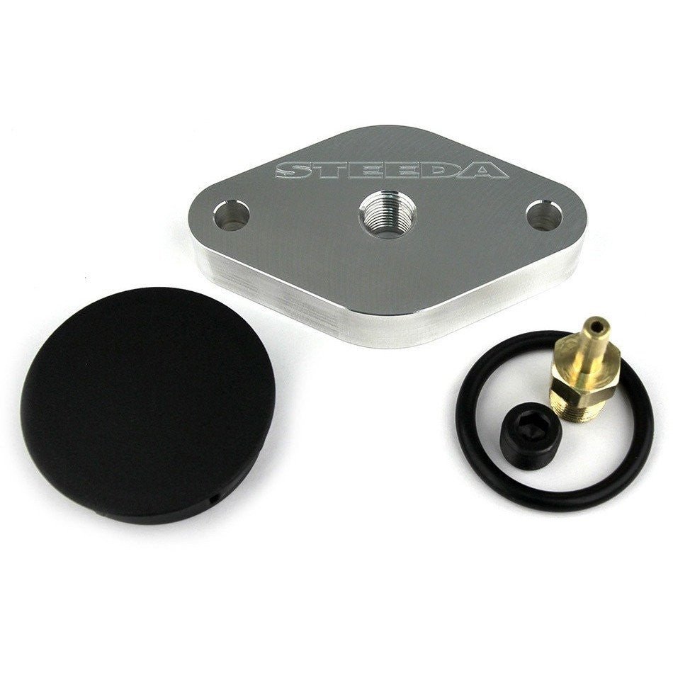 Symposer Delete w/ Boost Port