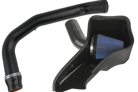 Steeda Complete Focus ST Cold Air Intake (13-14 ST)