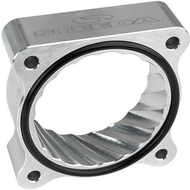 Steeda Focus ST/RS Throttle Body Spacer (2013-2018)