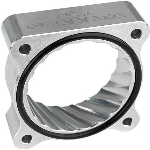 Steeda Focus ST/RS Throttle Body Spacer (2013-2018)
