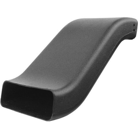 Steeda Focus ST Ram Air Intake Scoop (13-16 ST)