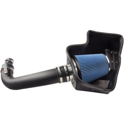 Ecoboost Cold Air Intake