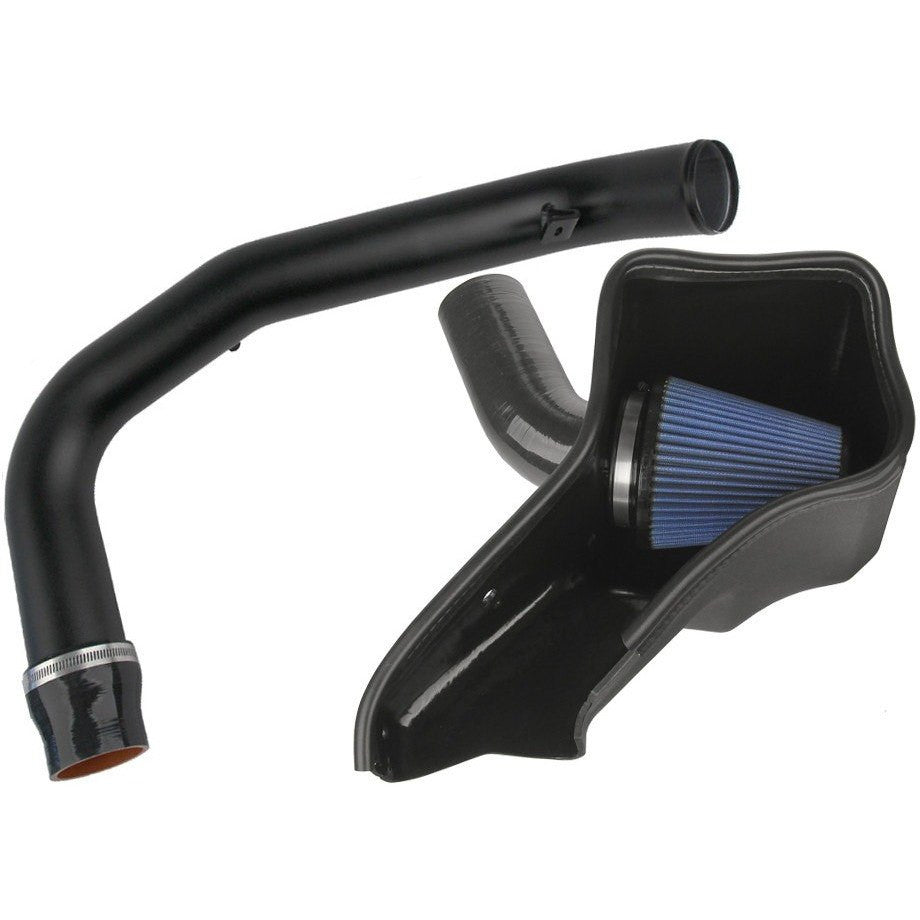 Steeda Complete Focus ST Cold Air Intake (15-18 ST)