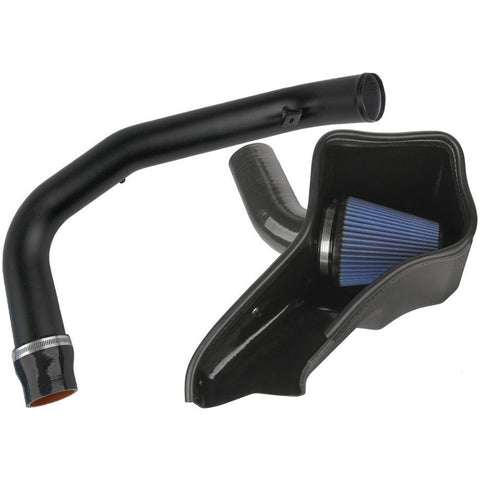 Steeda Complete Focus ST Cold Air Intake (15-18 ST)