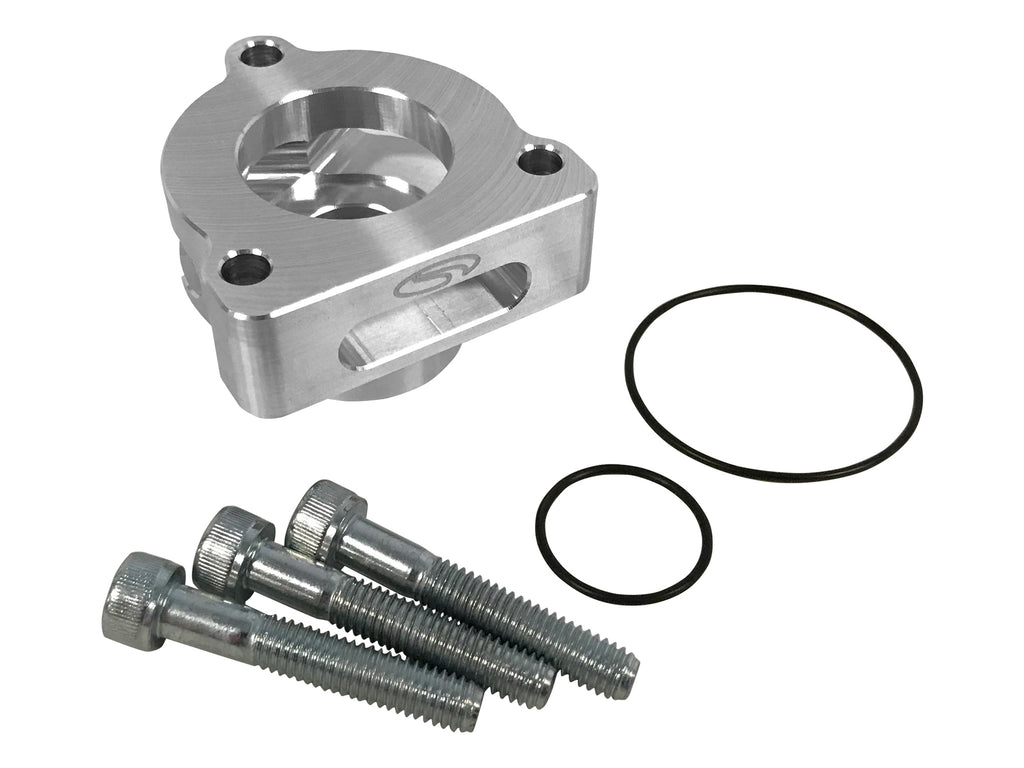 Steeda ProFlow Blow Off Valve Adapter EcoBoost Mustang/Fusion/Maverick (2015-2022)