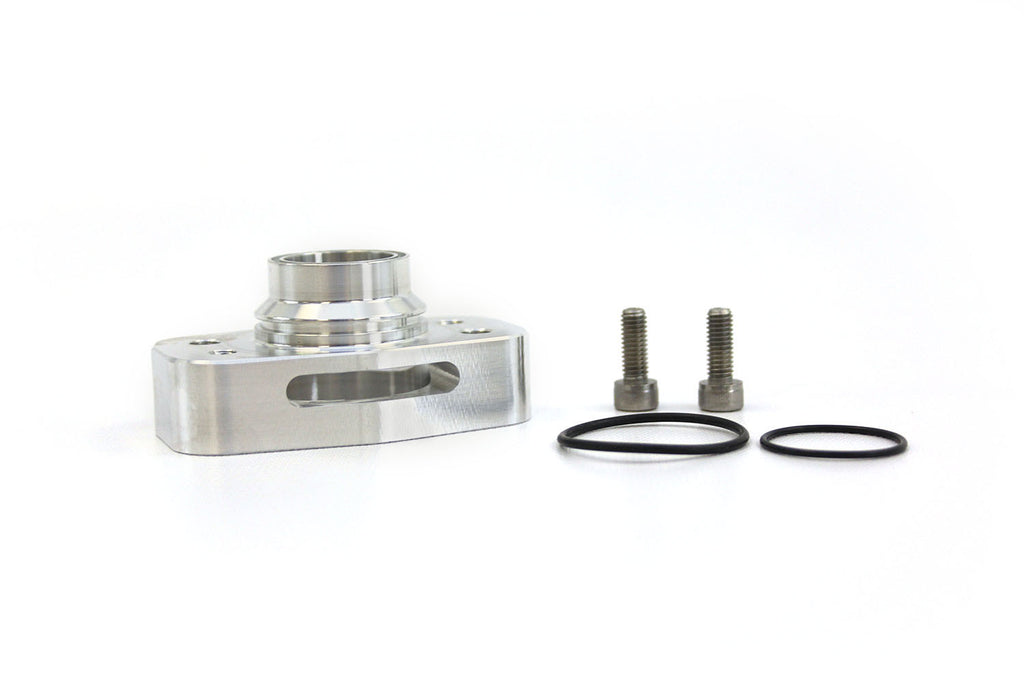 Steeda F-150 / Explorer Pro-Flow Blow-Off Valve Adapter (2013-2018)