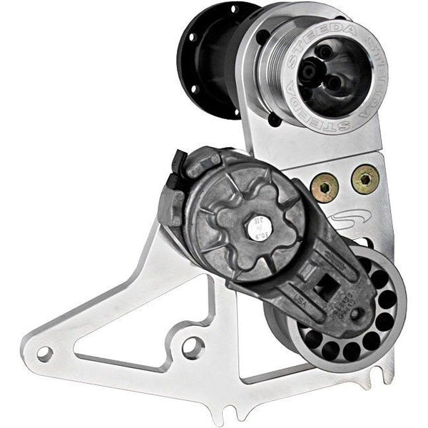 S130 - 280ZX Front Crossmember - Apex Engineered