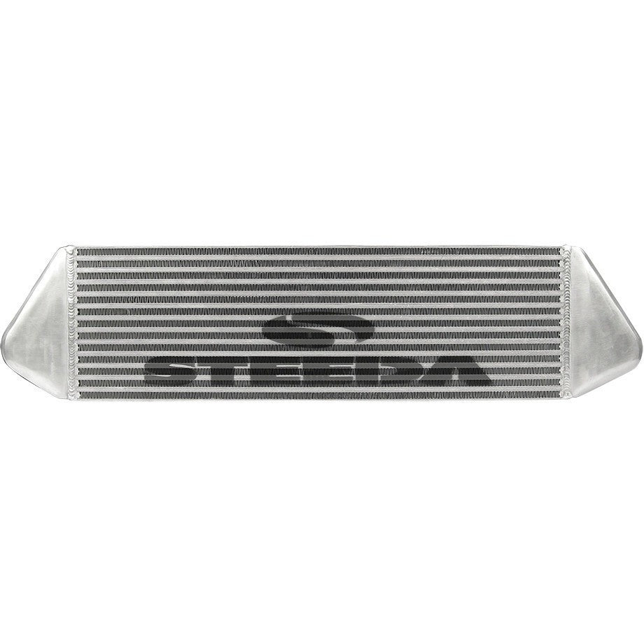 Steeda Focus ST Front Mount Intercooler - Street/Comp (13-16 ST)