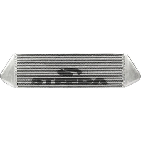 Steeda Focus ST Front Mount Intercooler - Street/Comp (13-16 ST)