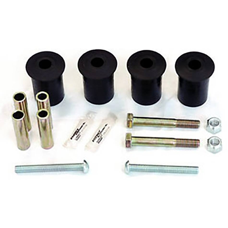 IRS Subframe Bushings