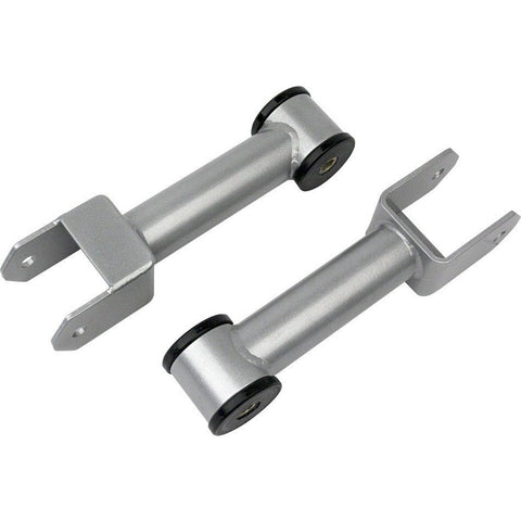 Tubular Steel Upper Control Arms