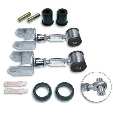 Adjustable Upper Control Arms (Street / Competition)