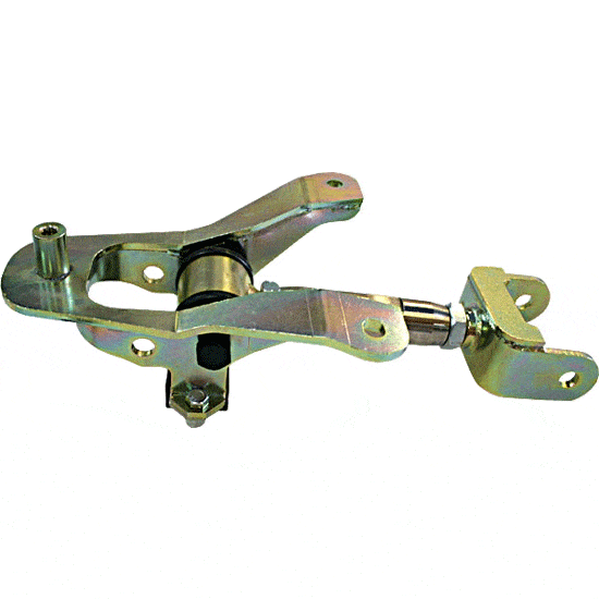 Adjustable Upper Comp/Street Kit (Bushing End & HD Mount)