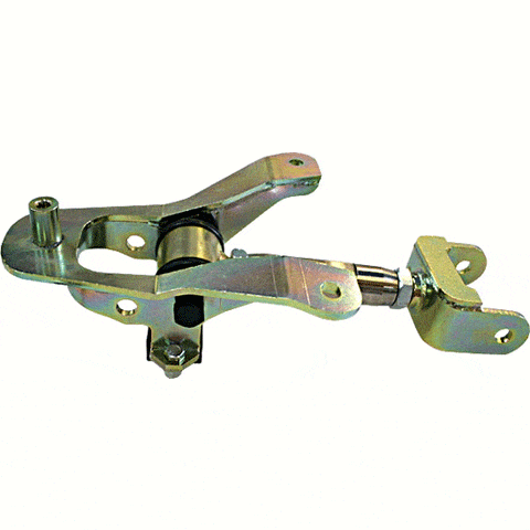 Adjustable Upper Comp/Street Kit (Bushing End & HD Mount)