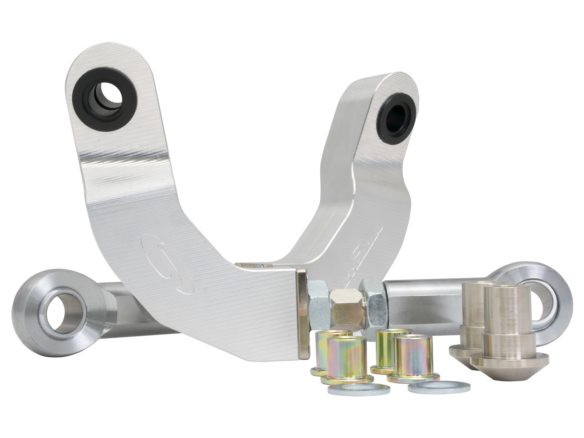 S550 Mustang Rear Adjustable Camber Arms (2015-2021)