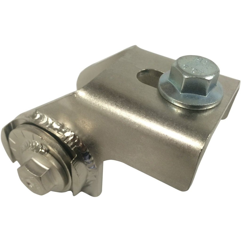 Rear Camber Adjustment Kit