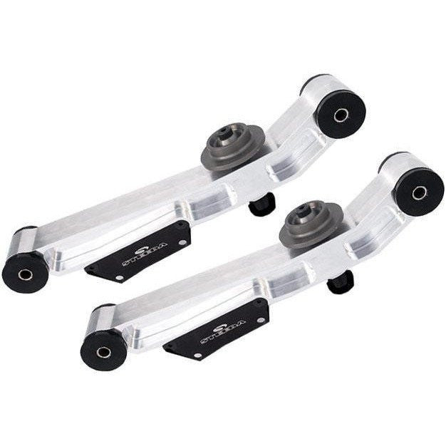 Weight Jacker Replacement Bushings