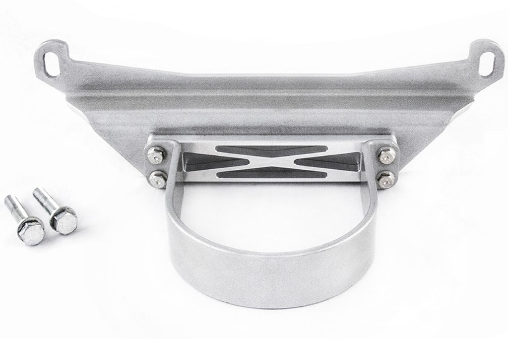 Steeda S550 Mustang NHRA Legal Driveshaft Safety Loop (2015-2023)