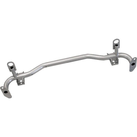 Lightweight Radiator Support