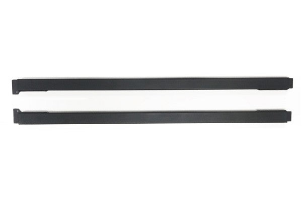Steeda Focus ST Jacking Rails (12-18 & ST)