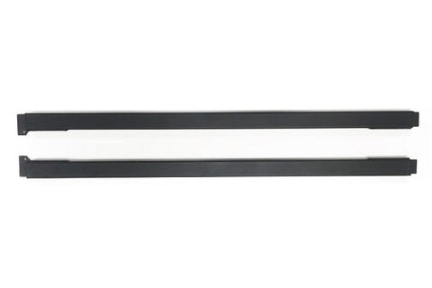 Steeda Focus ST Jacking Rails (12-18 & ST)
