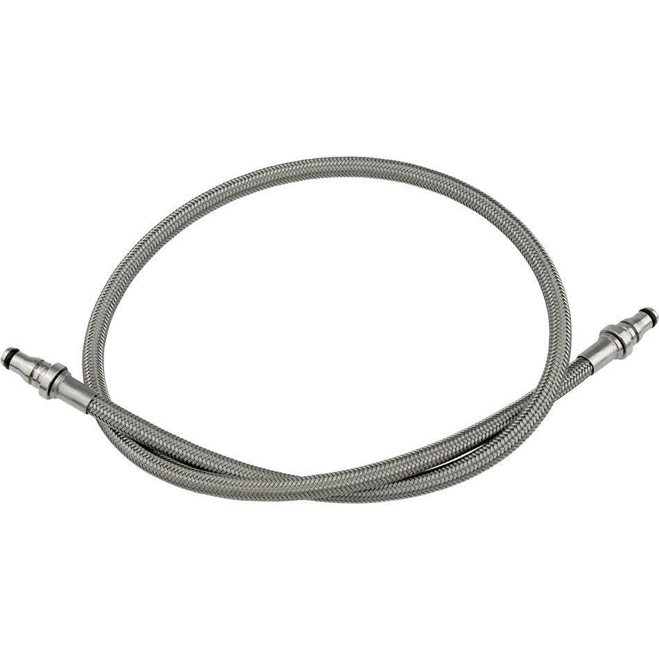 Steeda Focus ST Stainless Braided Clutch Line (13-16 ST)