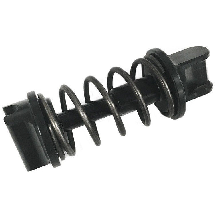 Steeda Mustang Clutch Spring Assist and Spring Perch Kit (2015-2023)