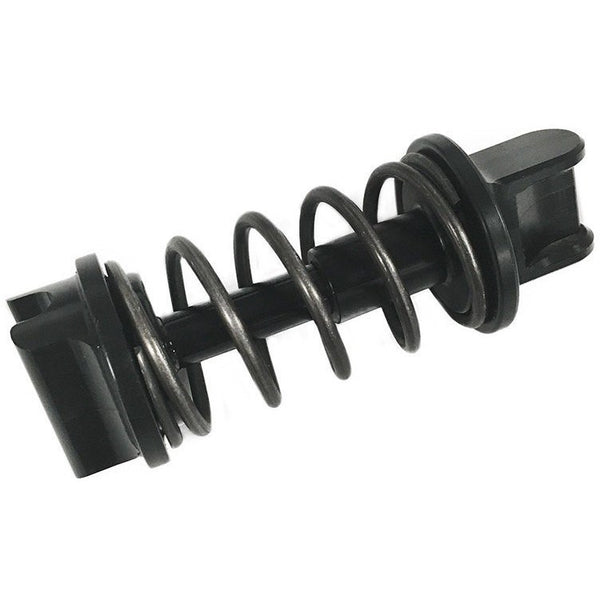 26 Spline Input Shaft for T56 Transmission - Steeda