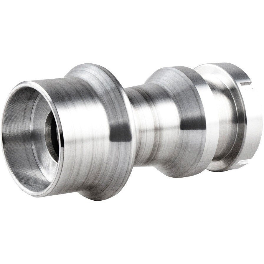 Steeda S550 Mustang Billet Aluminum Reverse Lock-Out Collar (2015-2023) GT/EcoBoost/V6)