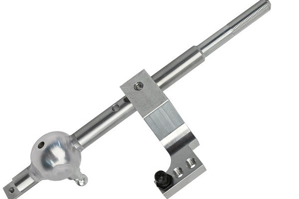 Steeda Focus Short Throw Shifter Handle (12-16 All)