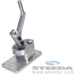 6セットC75/L TR594、TR606、TR599&AMST1500 Corvette C7 Billet Short-Throw Shifter Assembly