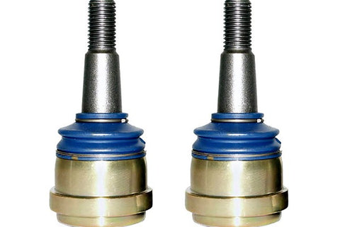 Steeda X2 Mustang Balljoints (94-04) & (79-93 w/ SN95 Knuckle)