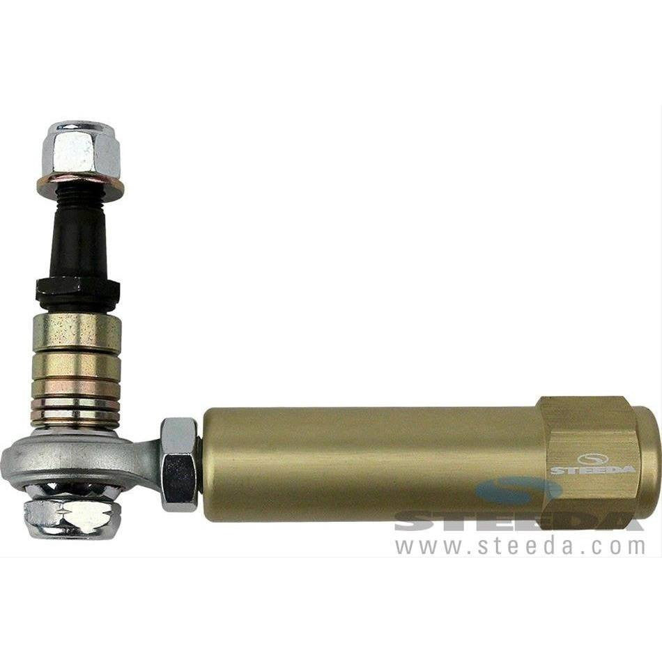 Bumpsteer Kit (Gold, For Power Steering)