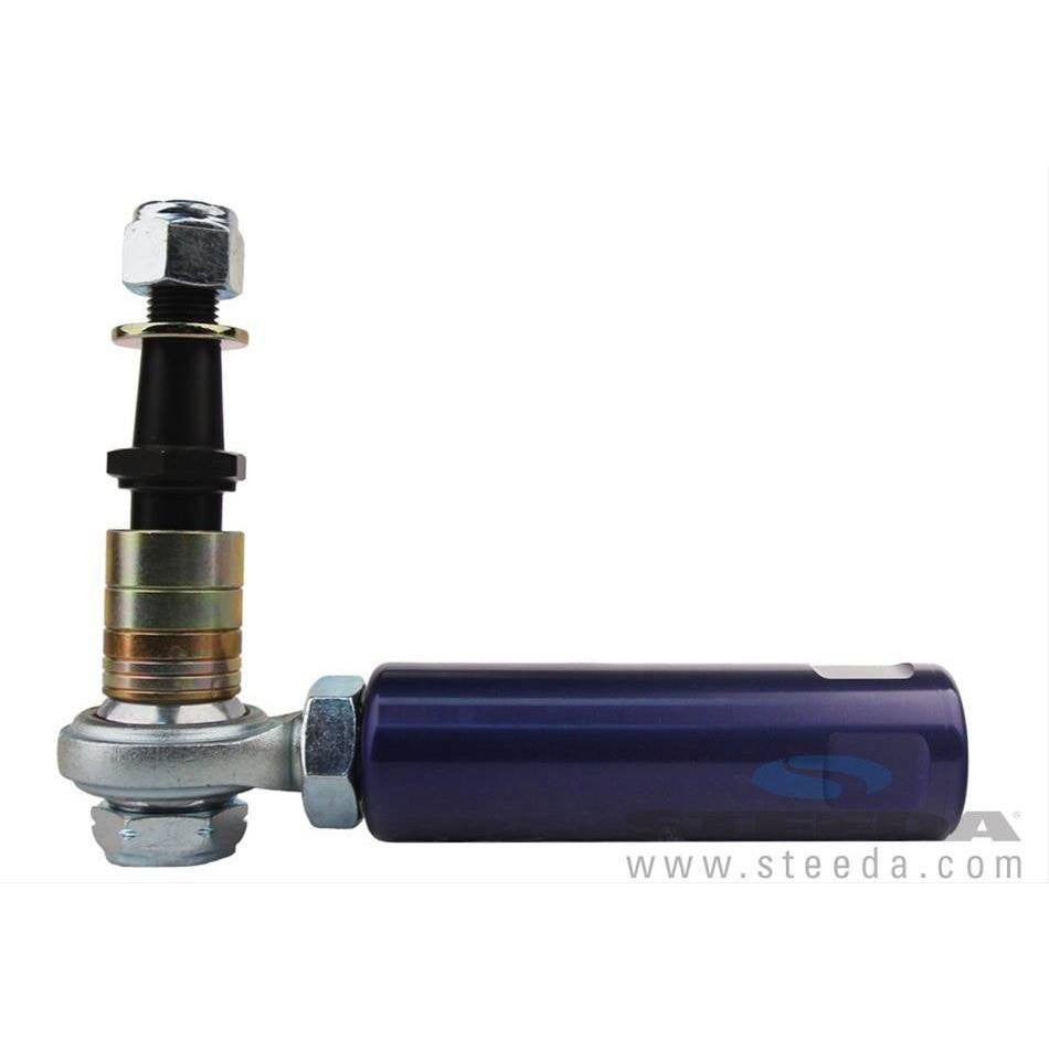 Bumpsteer Kit (Blue)