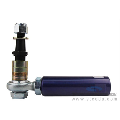 Bumpsteer Kit (Blue)