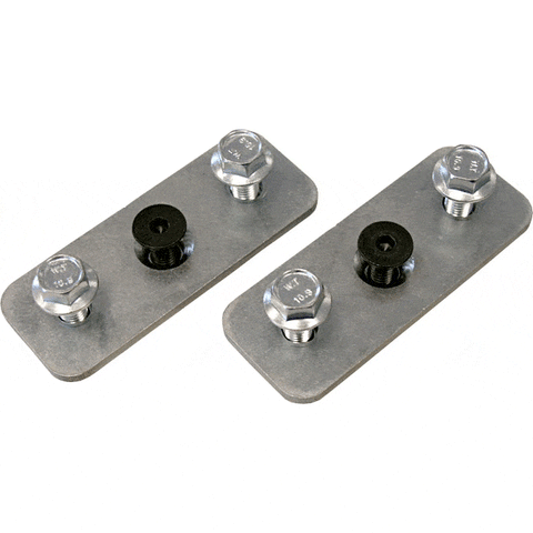 Rear Swaybar Relocation Bracket