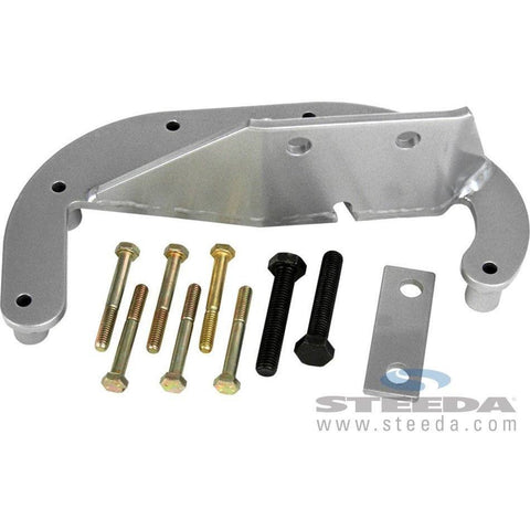 IRS Differental Cover Brace