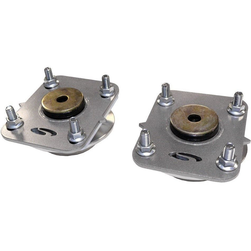 Heavy Duty Upper Strut Mounts (Pair)