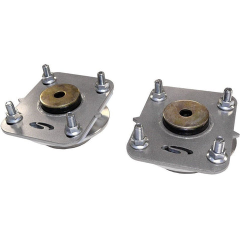 Heavy Duty Upper Strut Mounts (Pair)