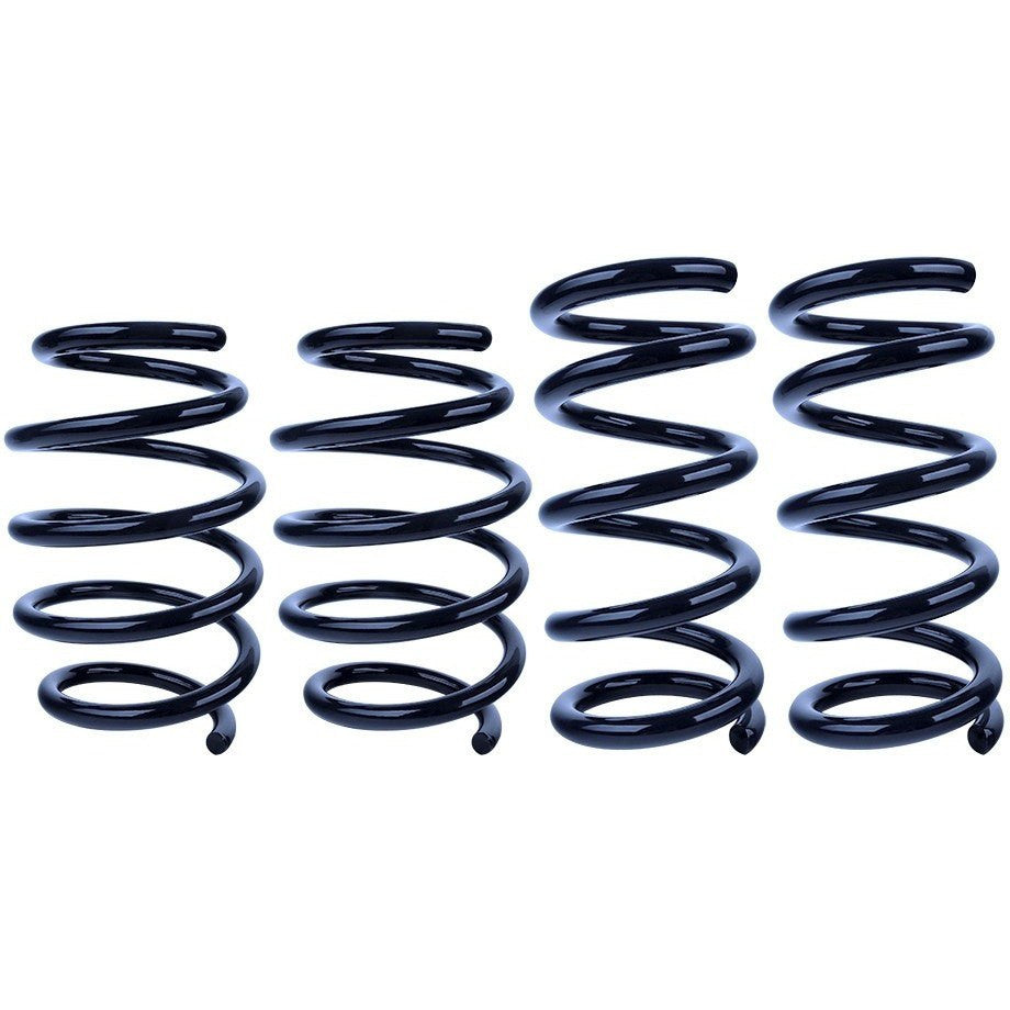 Mustang Ultralite Springs - Linear