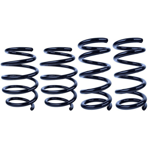 Mustang Ultralite Springs - Linear