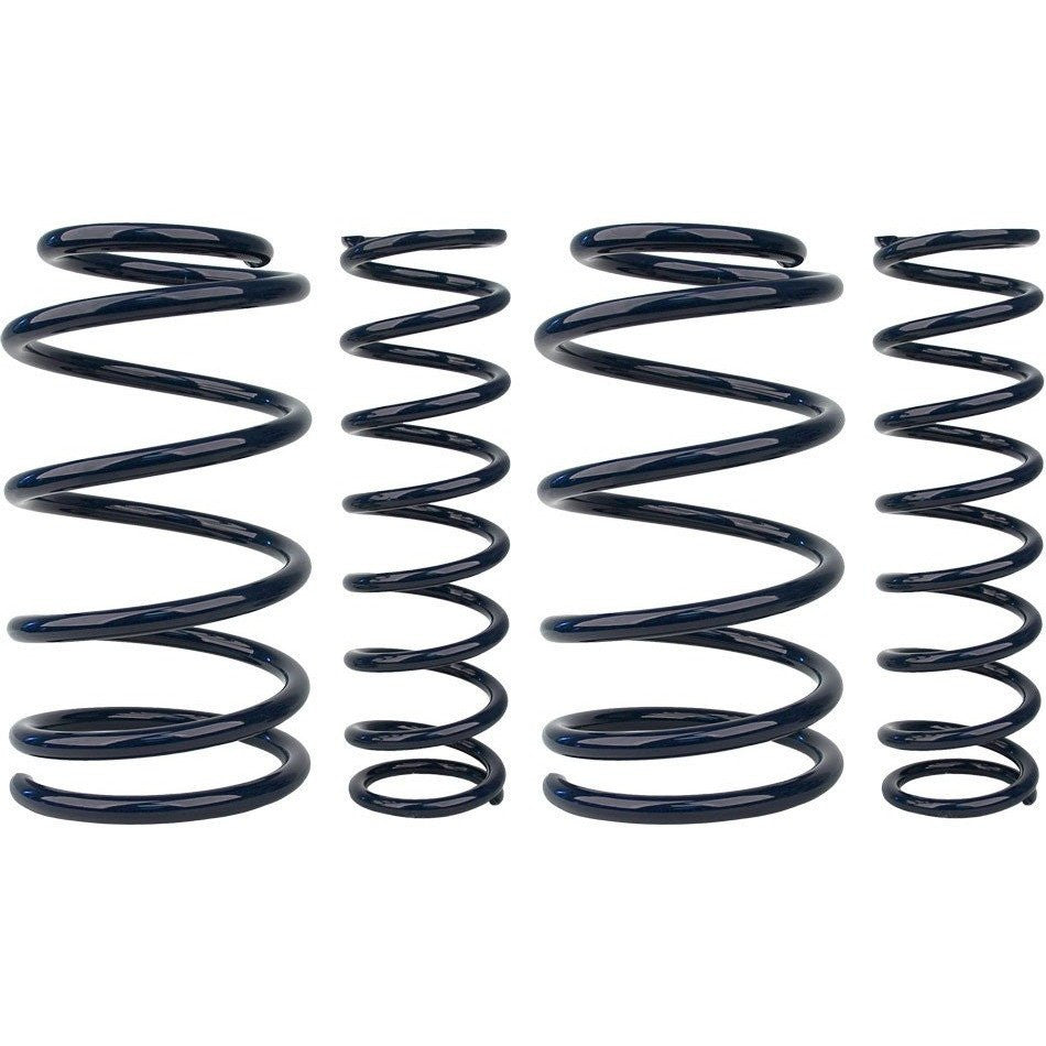 Steeda Mustang Sport Springs - Convertible (05-14)