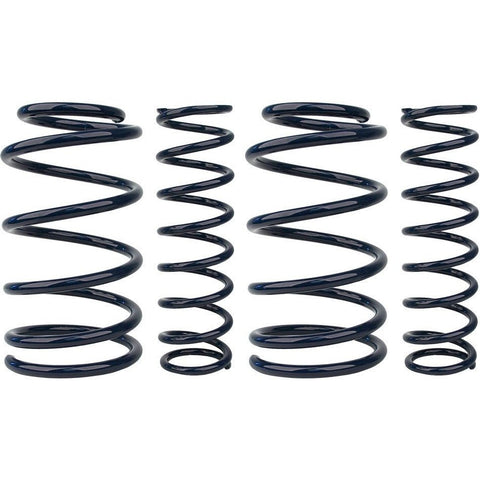 Steeda Mustang Sport Springs - Convertible (05-14)