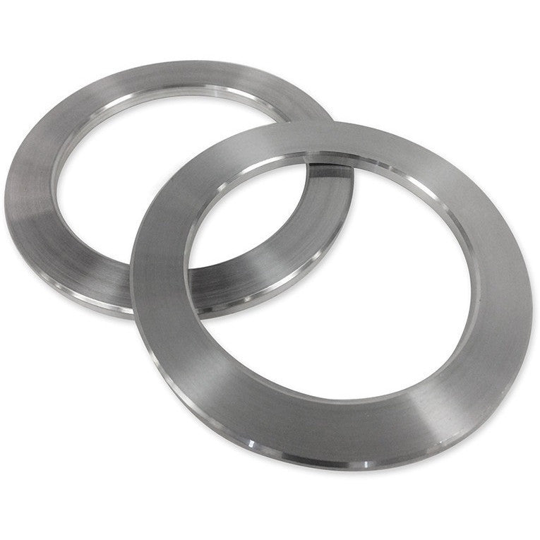 Steeda S550/S650 Mustang Billet Rear Spring Spacer 1/4" (2015-2024)