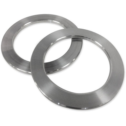 Steeda S550/S650 Mustang Billet Rear Spring Spacer 1/4" (2015-2024)