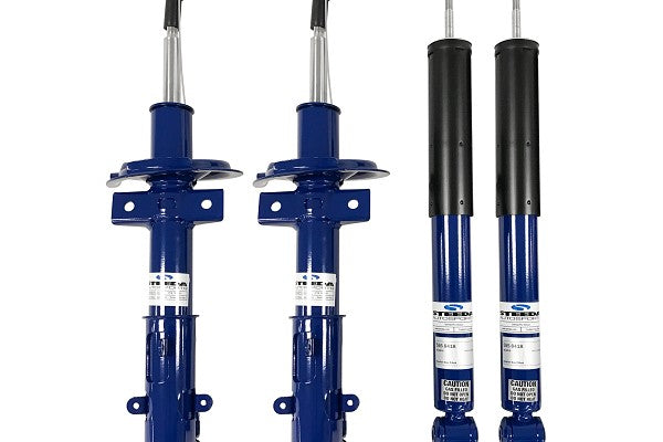 Steeda Pro-Action Mustang Shocks & Struts (05-10)