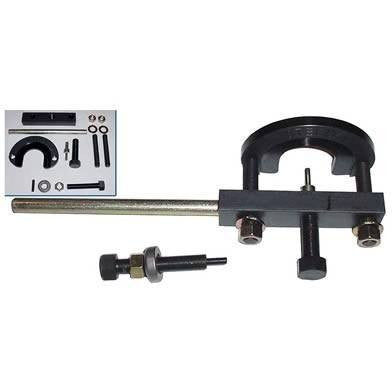 Supercharger Pulley Puller