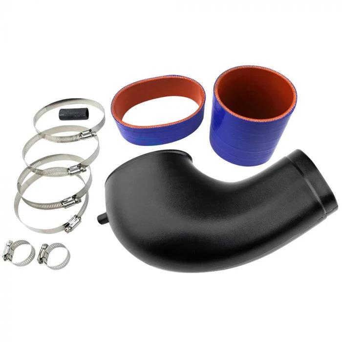 High Flow Inlet Elbow